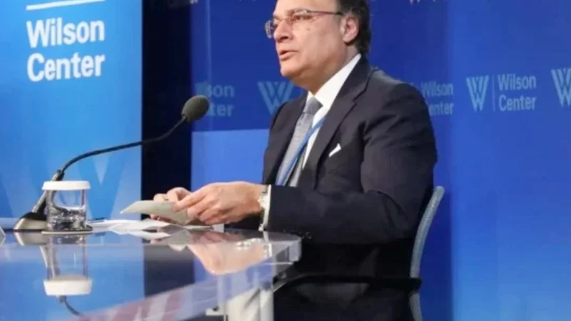 Pakistan’s economic reforms on right path, says finance minister