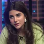 Sohai Ali Abro believes what actors do in the name of activism is just publicity