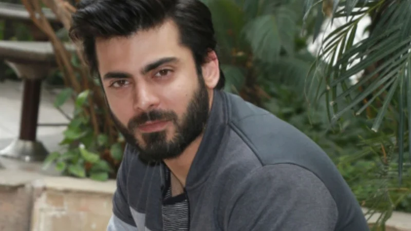 Fawad Khan set to take on bold roles in new exciting projects