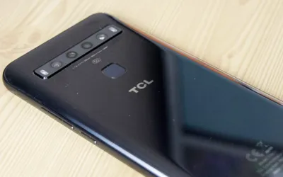List of TCL devices set to receive Android 15 update
