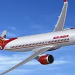 Indian flight enroute London faces bomb threat, contacts ATC Karachi