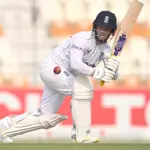 PAK vs ENG: Shan, Saud make Pakistan steady after bowling out England for 267