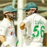 Former Chief Selector Questions PCB's Decision to Drop Babar Azam