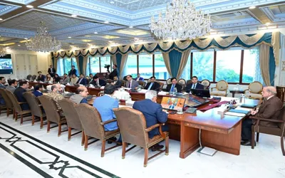 PM asks labour welfare attaches to find job opportunities for skilled workers