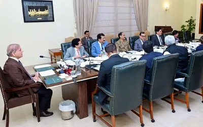 PM Shehbaz directs completion of timely reforms in FBR
