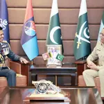 Pakistan, Sri Lanka vow to enhance security, defence ties