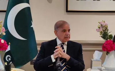 PM instructs FBR to embrace technology for better tax, revenue collection