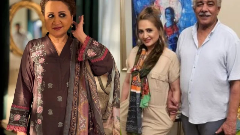 Asma Abbas reveals why she don’t believes in love