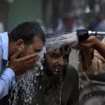World heading towards 3.1°C increase in temperature