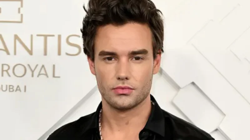Police raid Buenos Aires hotel where Liam Payne died by falling from his balcony