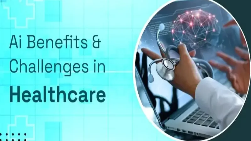 AI in Healthcare: Benefits, Risks, and Challenges