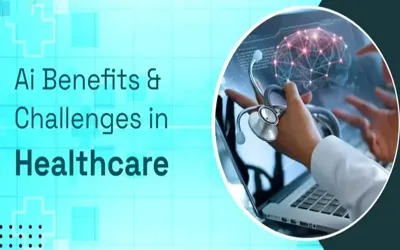 AI in Healthcare: Benefits, Risks, and Challenges