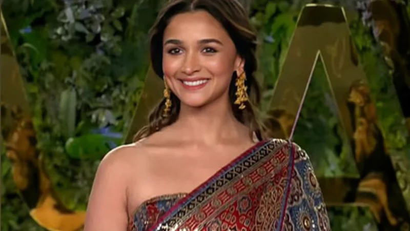 Alia Bhatt Slams Botox Rumors, Calls Out Body-Shaming Culture