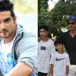 'Main Hoon Naa' famed Zayed Khan shares his elder son's nearly death experience
