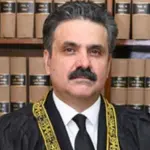 Designated CJP Afridi honors outgoing CJP Isa with heartfelt tribute