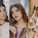 Hareem Farooq defends her recent character Masooma: 'she’s innocent, not negative’