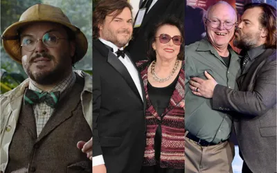 Who are Jack Black’s Parents? All about Judith love Cohen and Thomas William Black