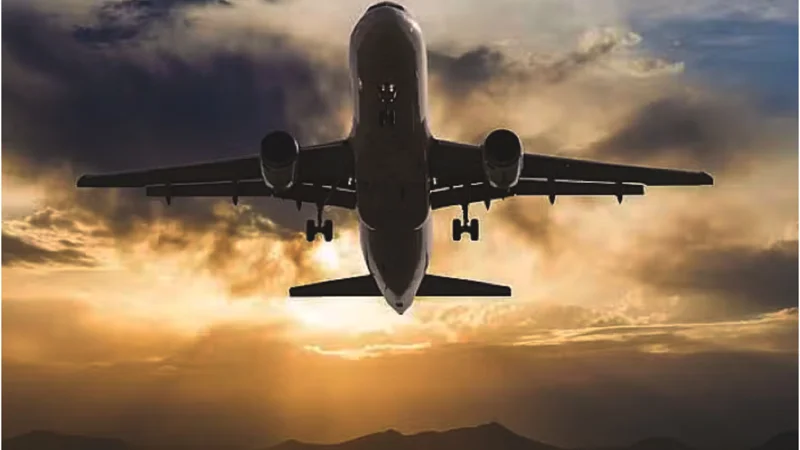 New Direct Flights