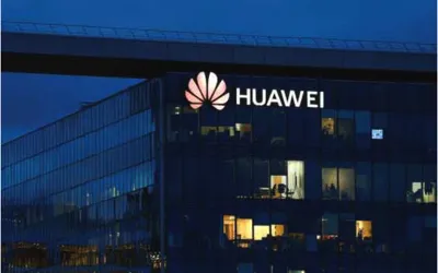 Huawei Cloud Sees Quick Business Growth in South Africa