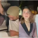 Ranbir Kapoor loses control of his anger while snapping out from party with Alia Bhatt
