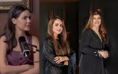 Madiha Imam expresses her anger with harsh TV critics