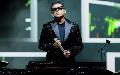AR Rahman speaks against rising trend of song remixes and reimaginations