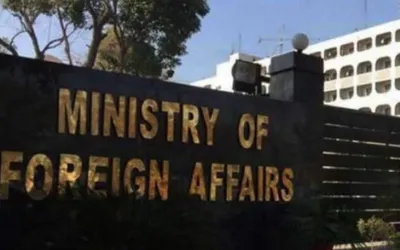 Pakistan strongly condemns Israel’s strikes on Iran: FO