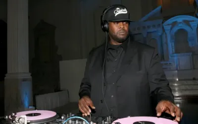 Famous hip hop producer DJ Clark Kent dies at 58