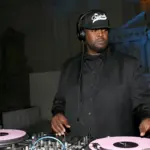 Famous hip hop producer DJ Clark Kent dies at 58