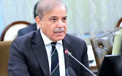 Pakistan condemns Israeli aggression against Iran: PM