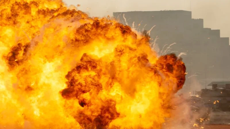 Six people including cops martyred in suicide attack in N Waziristan