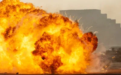 Six people including cops martyred in suicide attack in N Waziristan