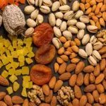Seven dry fruits for weight loss you must consume