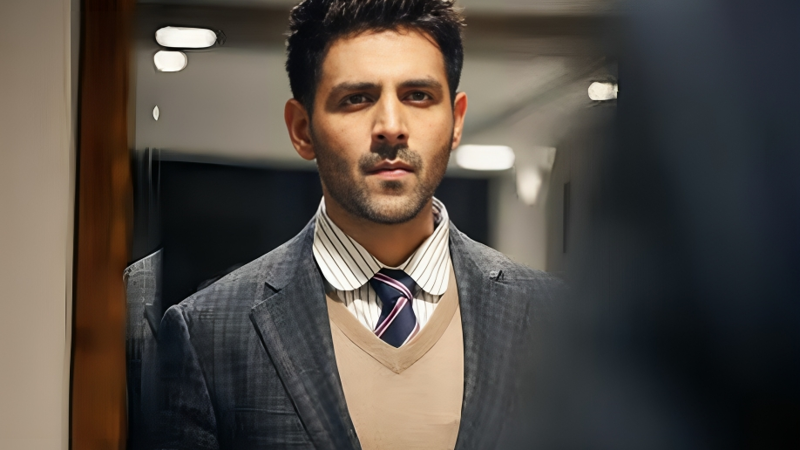 Kartik Aaryan opens up about feeling burned out due to excessive work