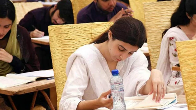 SHC orders to re-conduct MDCAT again within four weeks