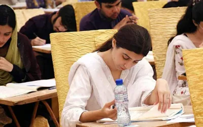 SHC orders to re-conduct MDCAT within four weeks