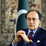 Aurangzeb briefs Pakistani diaspora on socio-economic developments in country