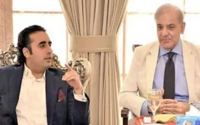 Bilawal terms approval of 26th Constitutional Amendment as historic milestone
