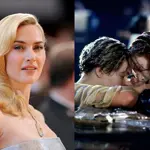 Kate Winslet shares surprising details about the famous 'Door' scene with Leonardo DiCaprio