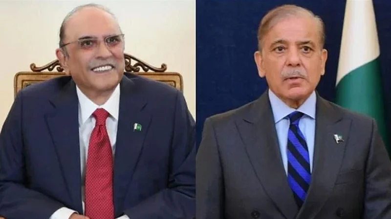 Zardari Oct 27 24