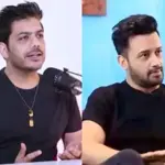 Goher Mumtaz shares story of Atif Aslam's apology to him