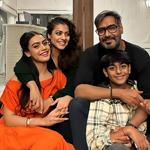 Kajol reveals her kids don't get her sense of humor