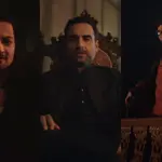 Mirzapur The Film: First look of famous web series' film adaptation unveiled!