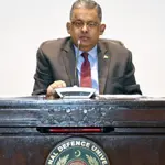 Pakistani envoy to US urges world community to resolve Kashmir dispute