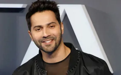 Elder woman shares how Varun Dhawan surprised her ill daughter at hospital
