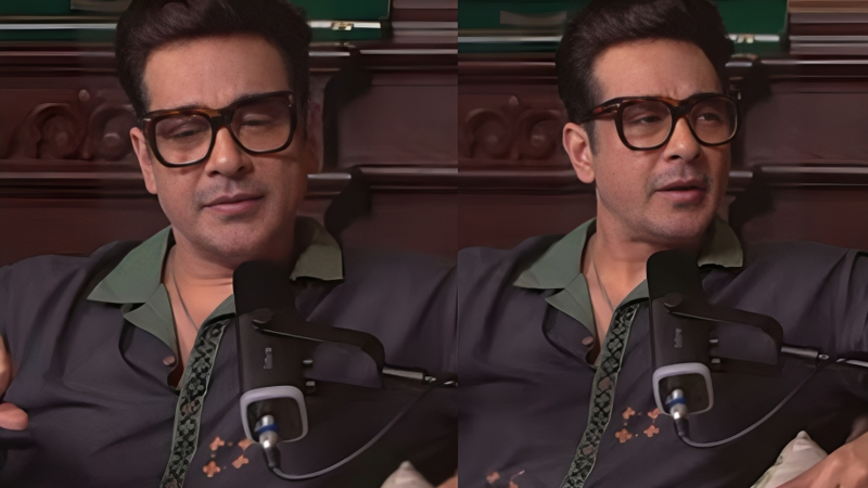 Faysal Quraishi finds Bollywood stars more welcoming than Pakistani stars