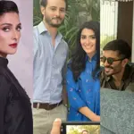 Ayeza Khan reveals her favorite on-screen male co-stars list — See who made in the list!