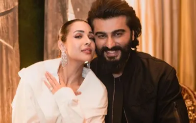 Arjun Kapoor reveals his relationship with Malaika Arora