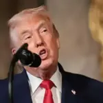 US will always be there for NATO alliance, says Trump