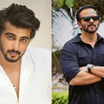 Why did Rohit Shetty cast Arjun Kapoor in 'Singham 3'? Milap Zaveri reveals